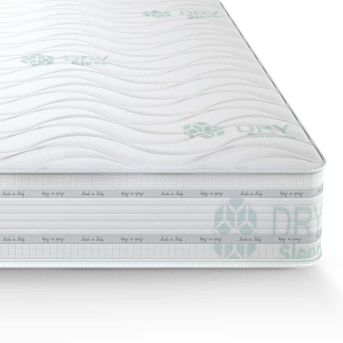 Матрак isleep - DuoSense | Мебели VOX