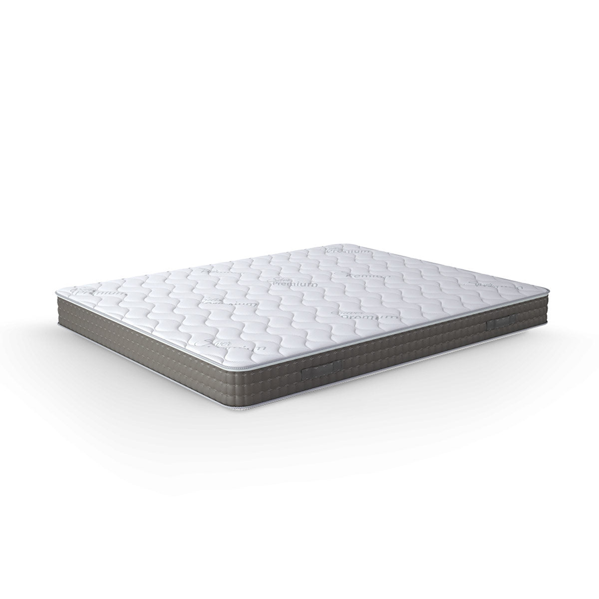 Матрак isleep - SilverPlus | Мебели VOX