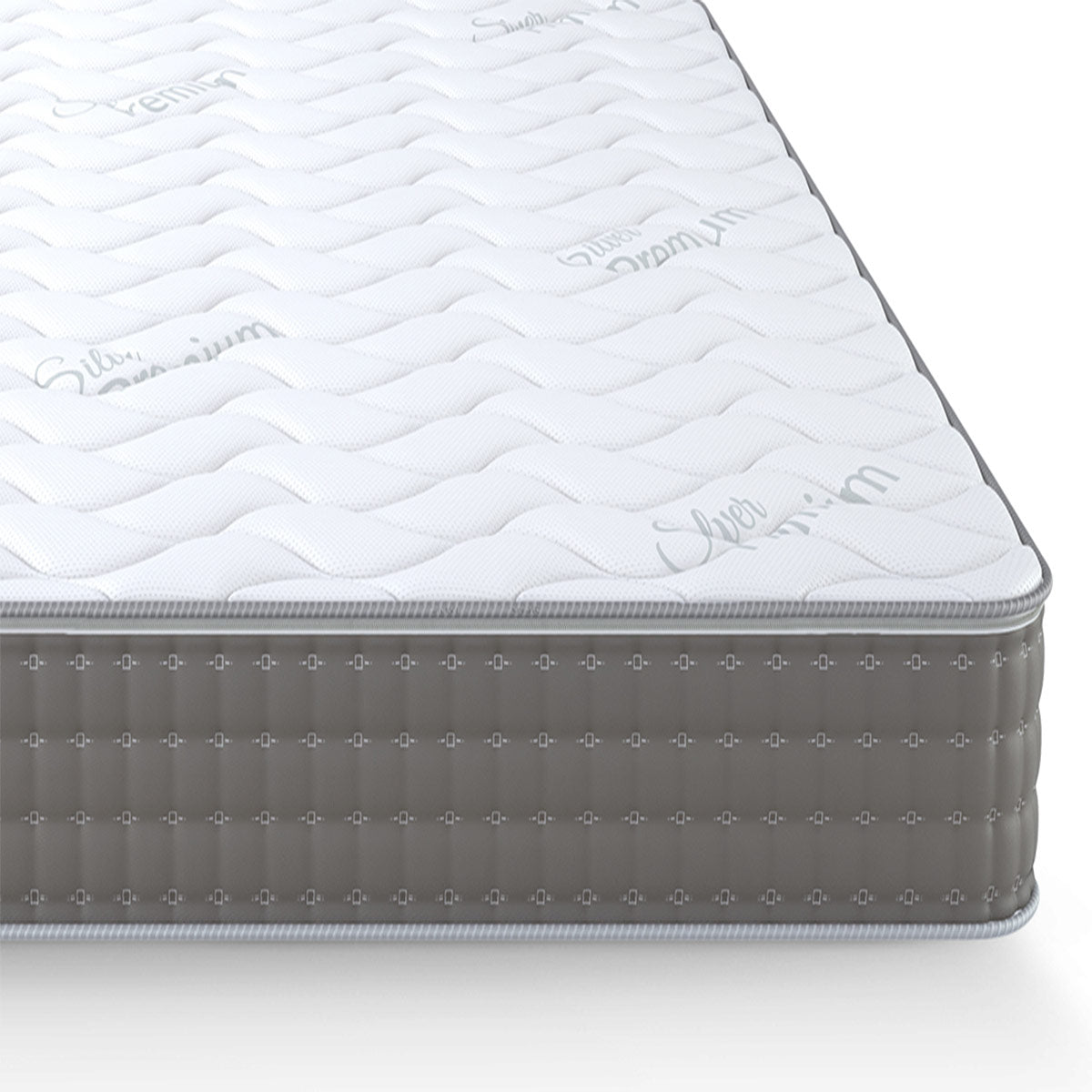 Матрак isleep - SilverPlus | Мебели VOX