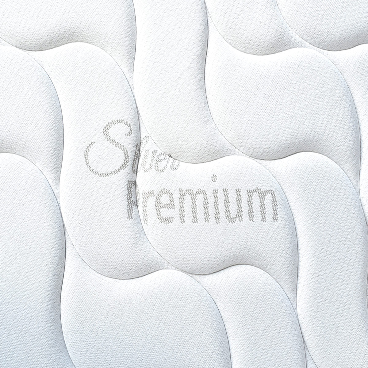 Матрак isleep - SilverPlus | Мебели VOX