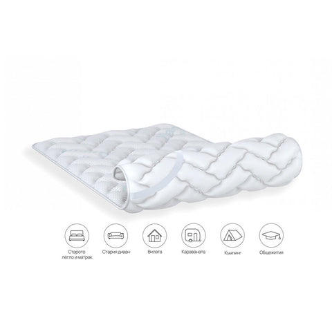 Tопматрак isleep - VitalCare