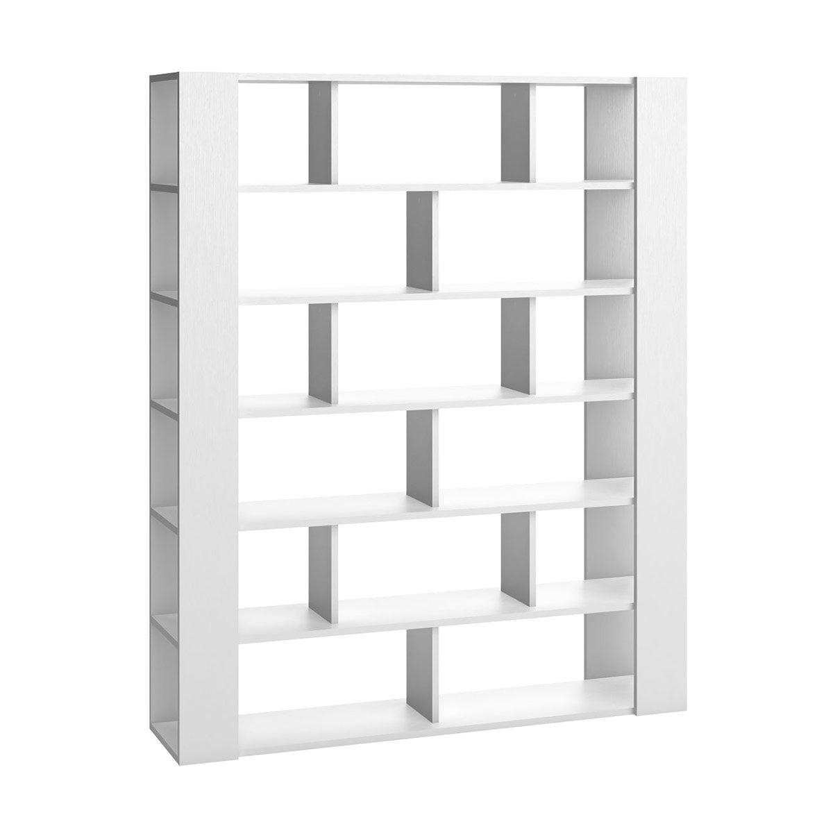 Библиотека двулицева 4YOU I Мебели VOX