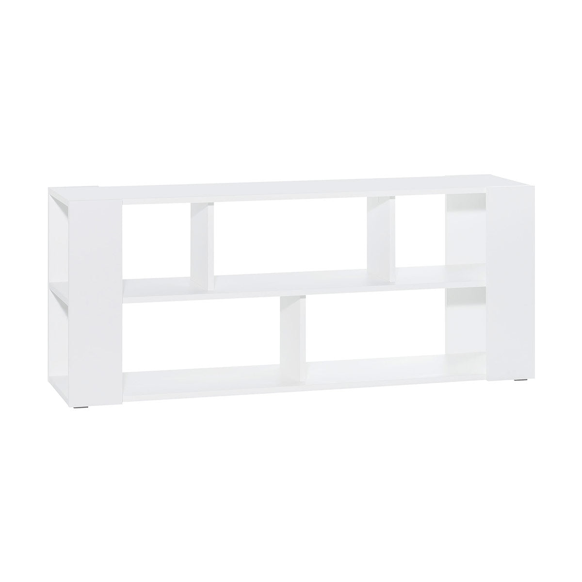 Библиотека двулицева ниска 4YOU I Мебели VOX