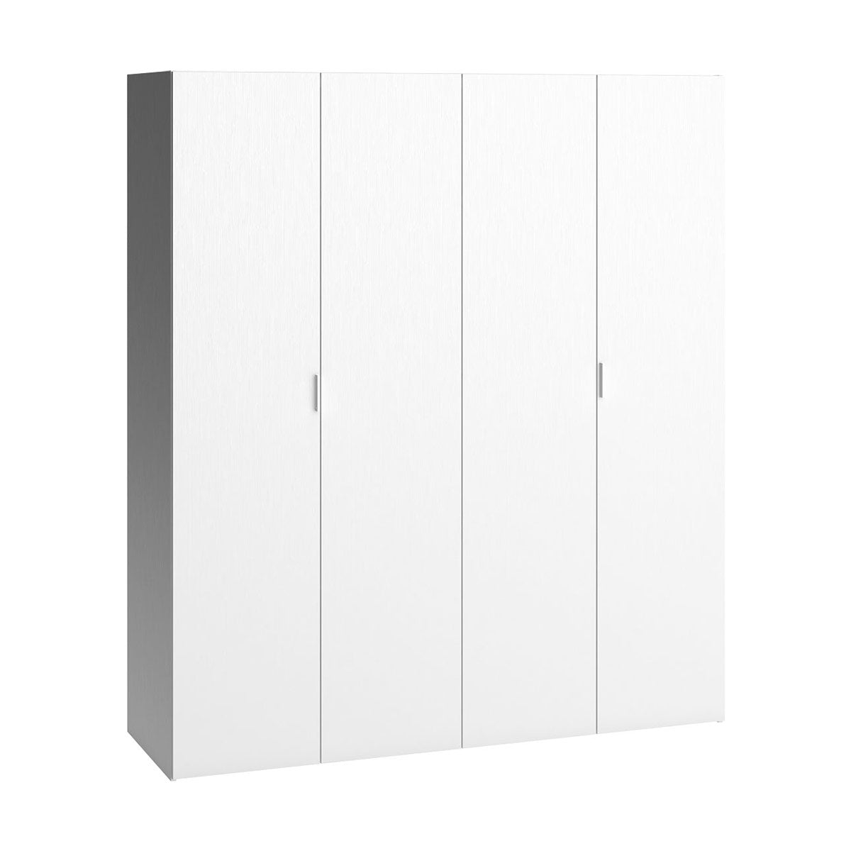 Четирикрилен гардероб 4YOU I Мебели VOX