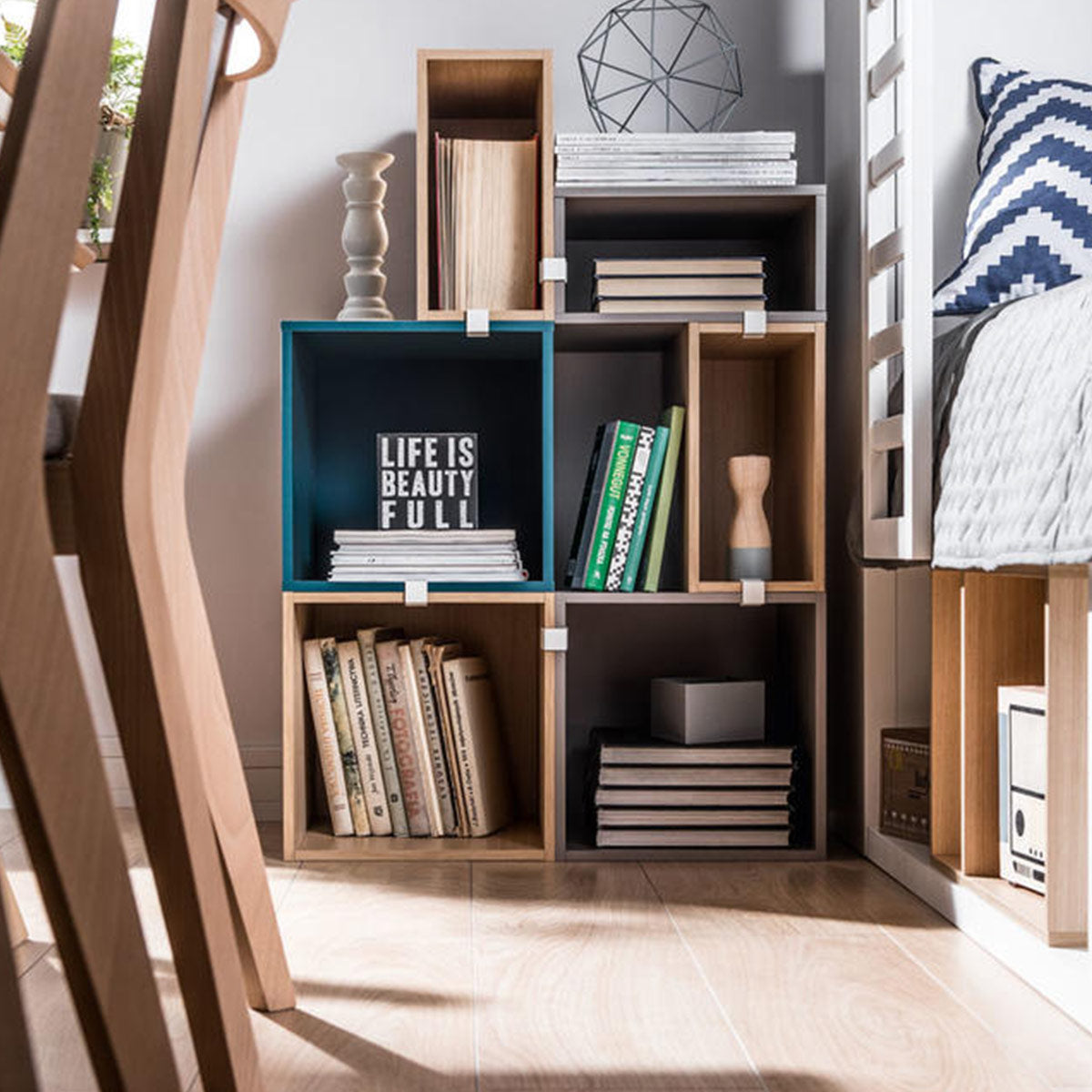 Голяма кутия 4YOU I Мебели VOX