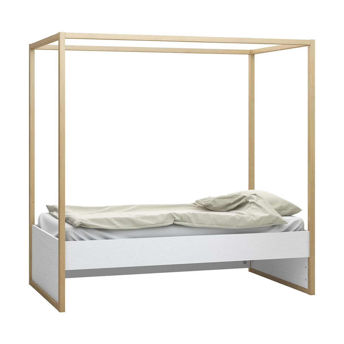 Легло 90 X 200 4YOU I Мебели VOX