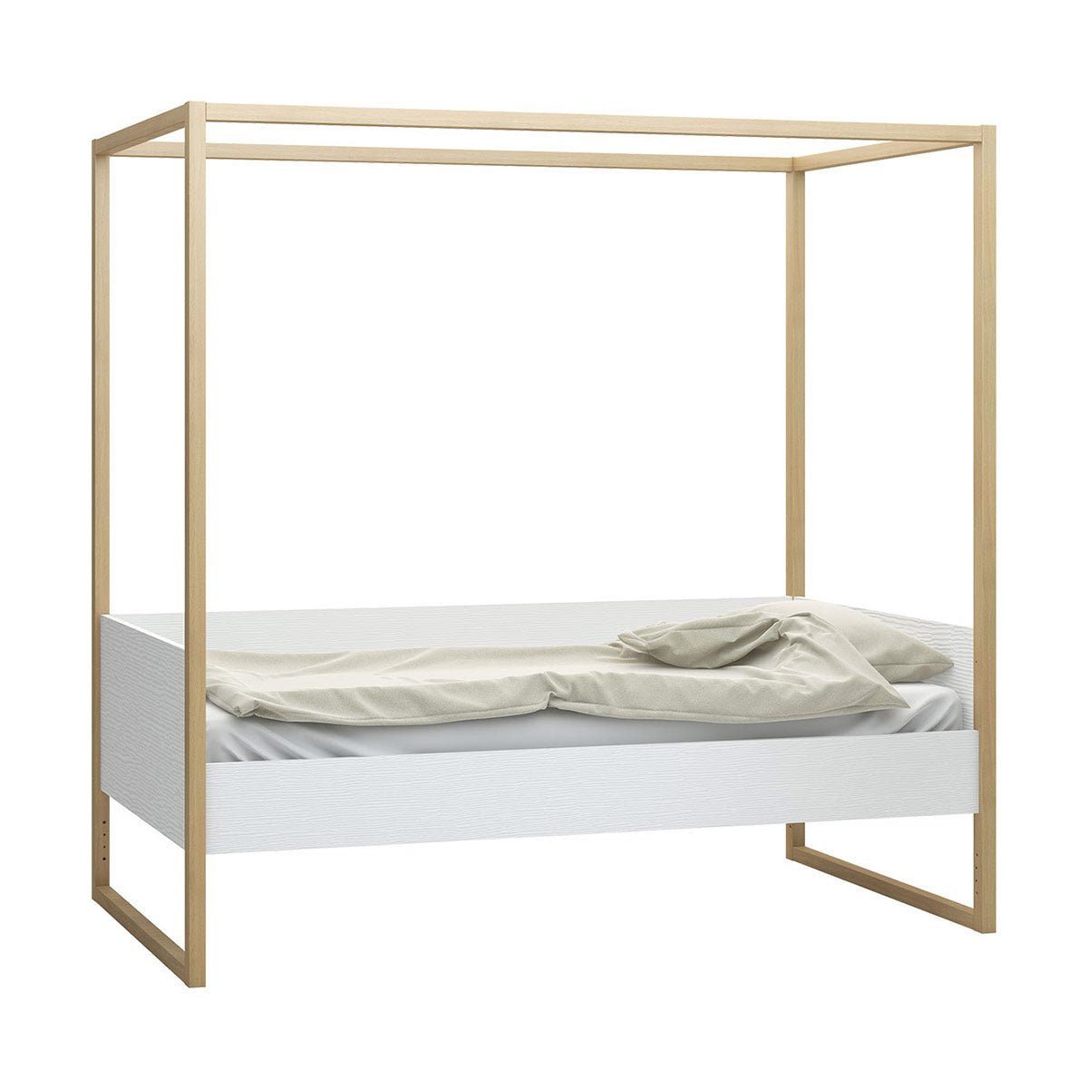 Легло 90 X 200 4YOU I Мебели VOX