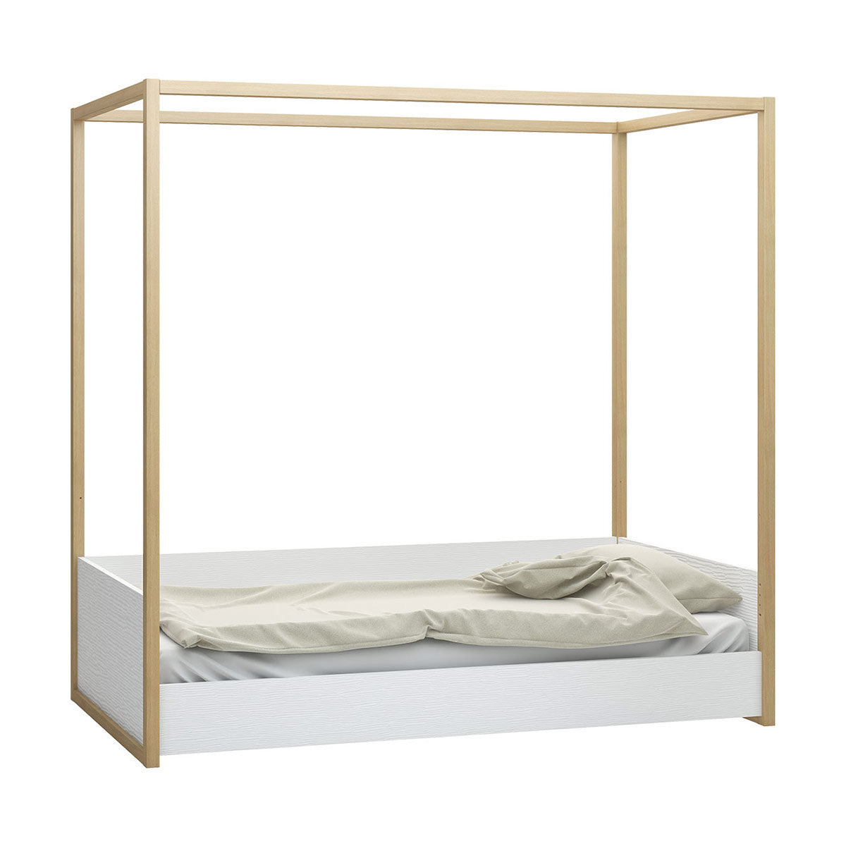 Легло 90 X 200 4YOU I Мебели VOX