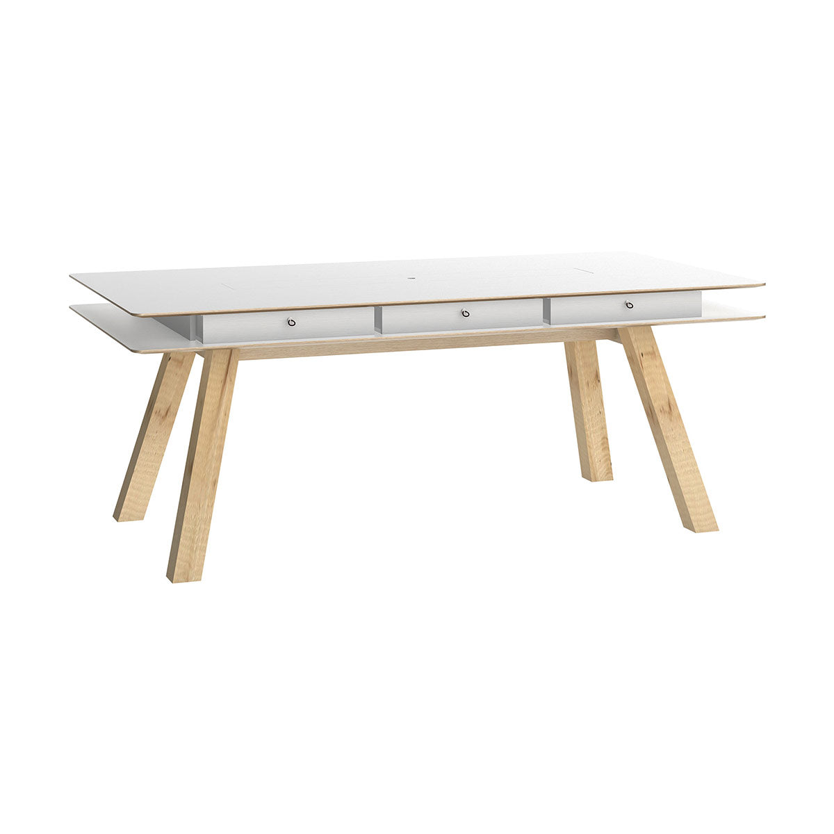 Маса 200 X 100 4YOU II I Мебели VOX