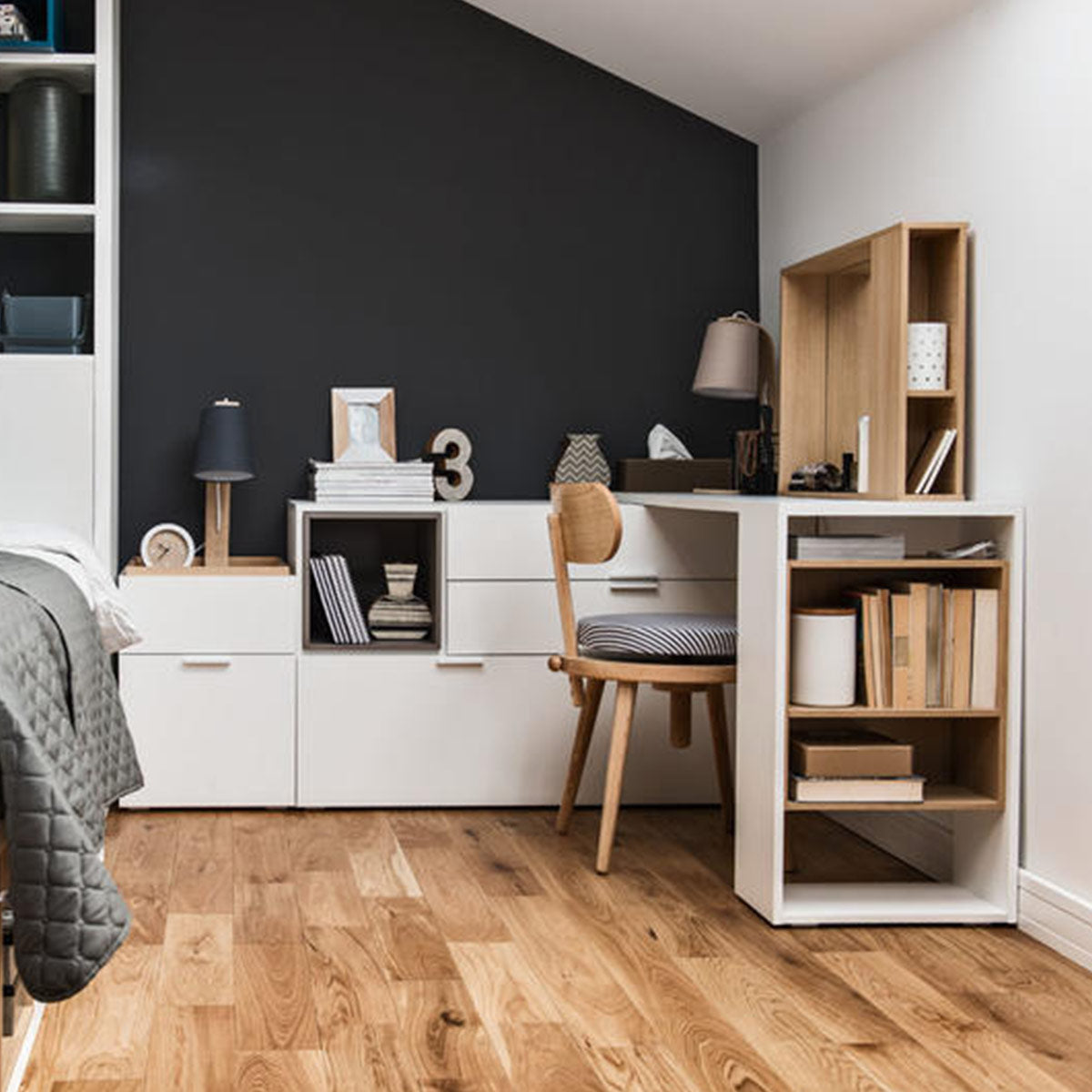 Скрин нисък 4YOU I Мебели VOX