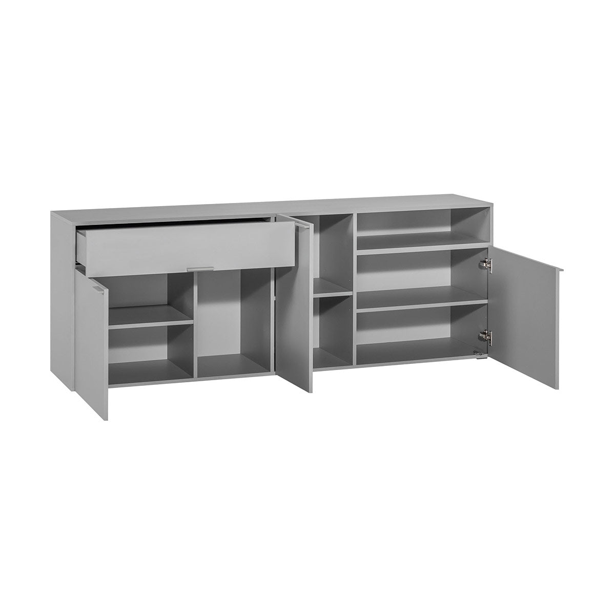 Скрин широк 4YOU I Мебели VOX