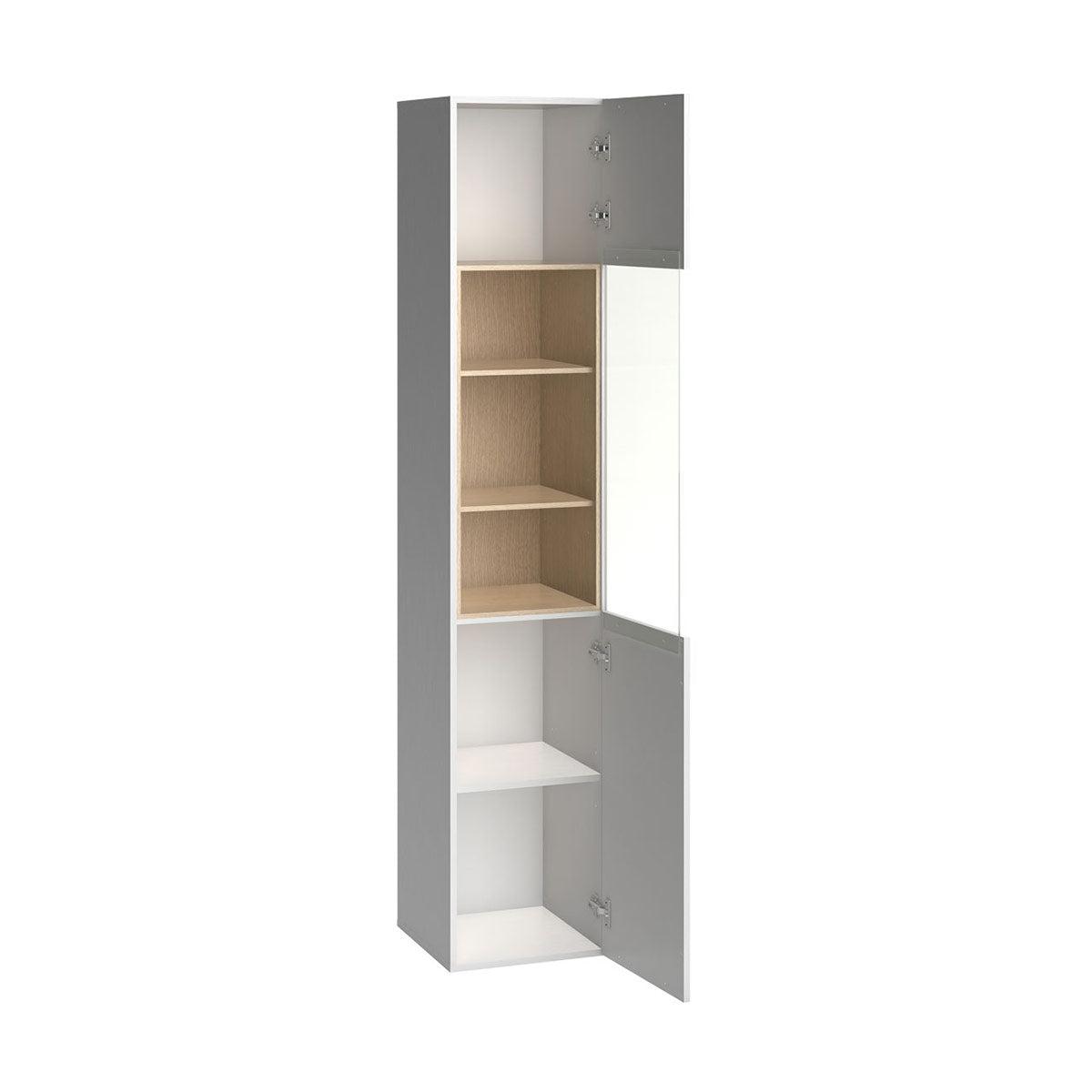 Витрина тясна 4YOU I Мебели VOX