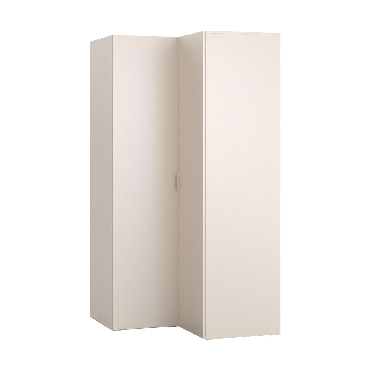 Ъглов гардероб 4YOU I Мебели VOX