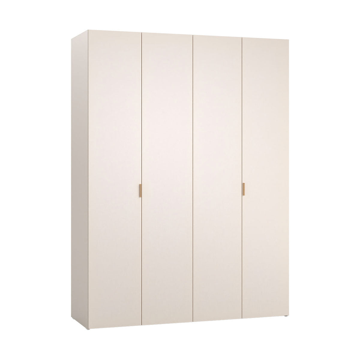 Четирикрилен гардероб 4YOU I Мебели VOX