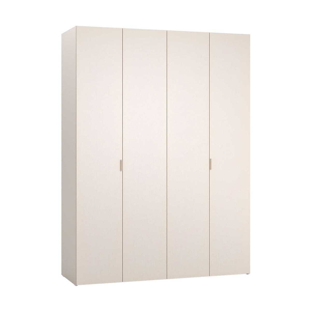 Четирикрилен гардероб 4YOU I Мебели VOX
