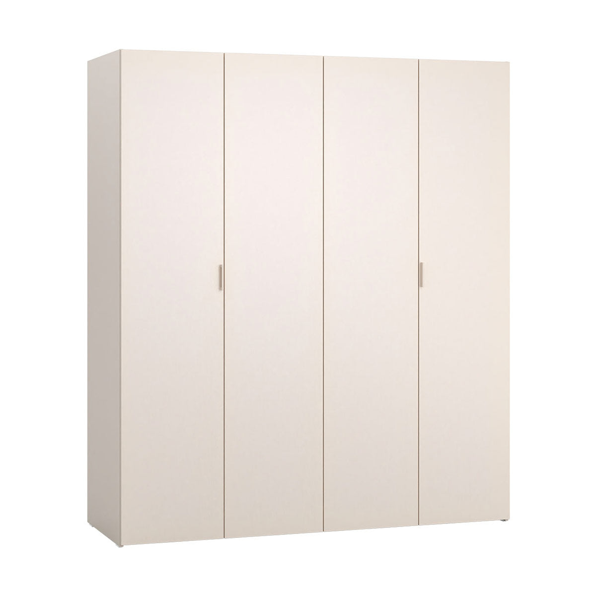 Четирикрилен гардероб 4YOU I Мебели VOX