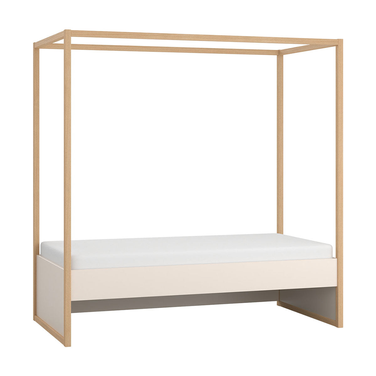 Легло 90 X 200 4YOU I Мебели VOX