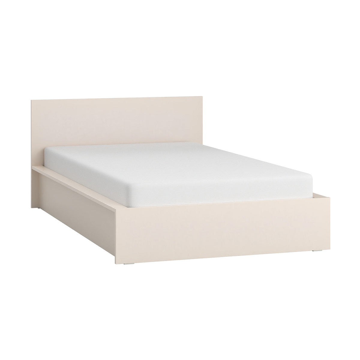 Легло с табла 4YOU FRESH с подматрачна рамка | Мебели VOX