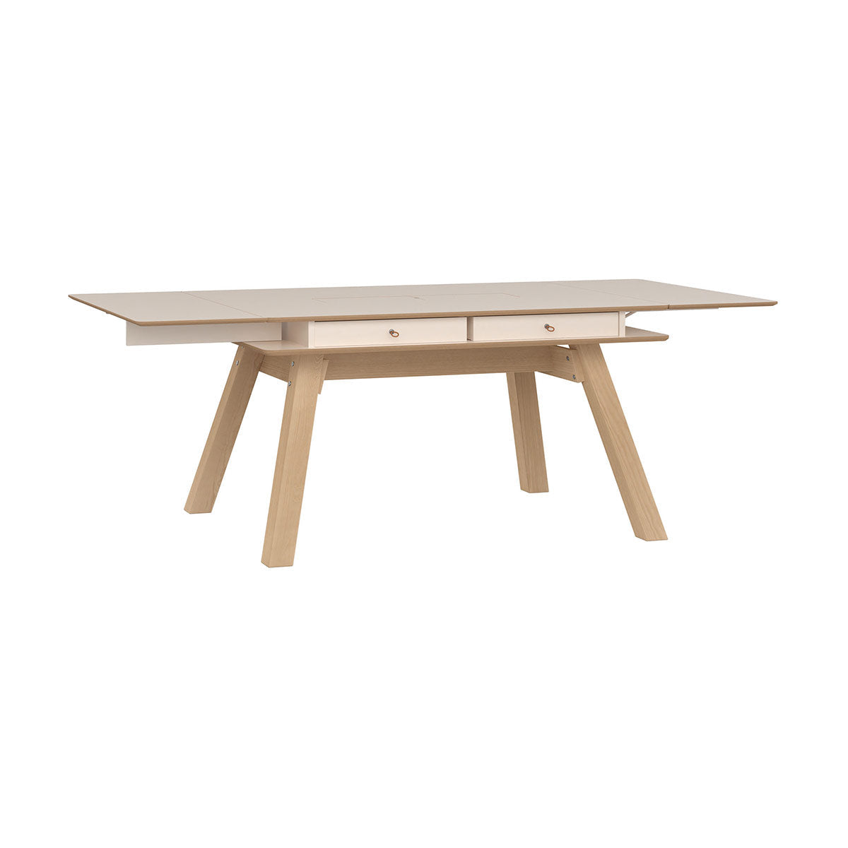 Маса 140 X 100 4YOU I Мебели VOX