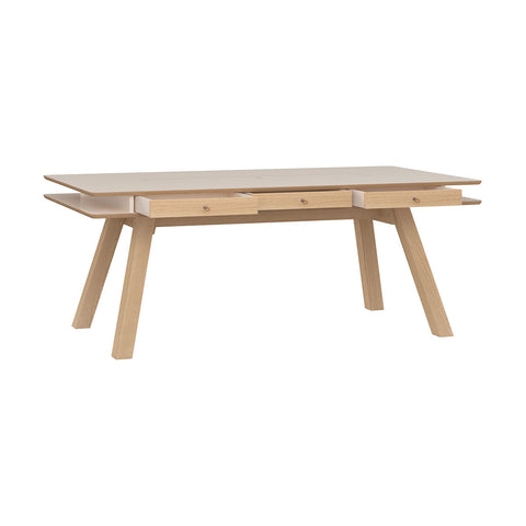 Маса 200 X 100 4YOU II I Мебели VOX