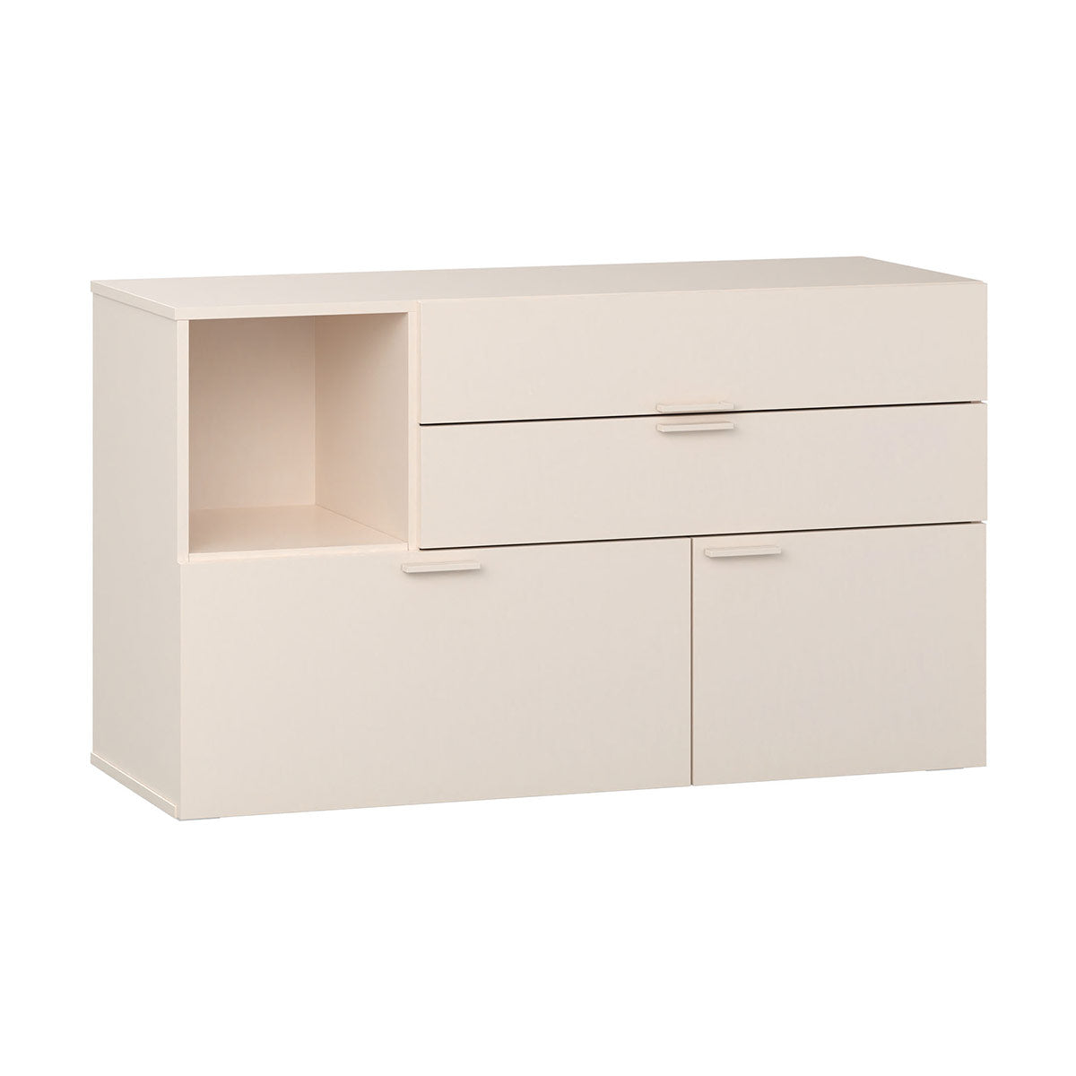 Скрин нисък 4YOU I Мебели VOX