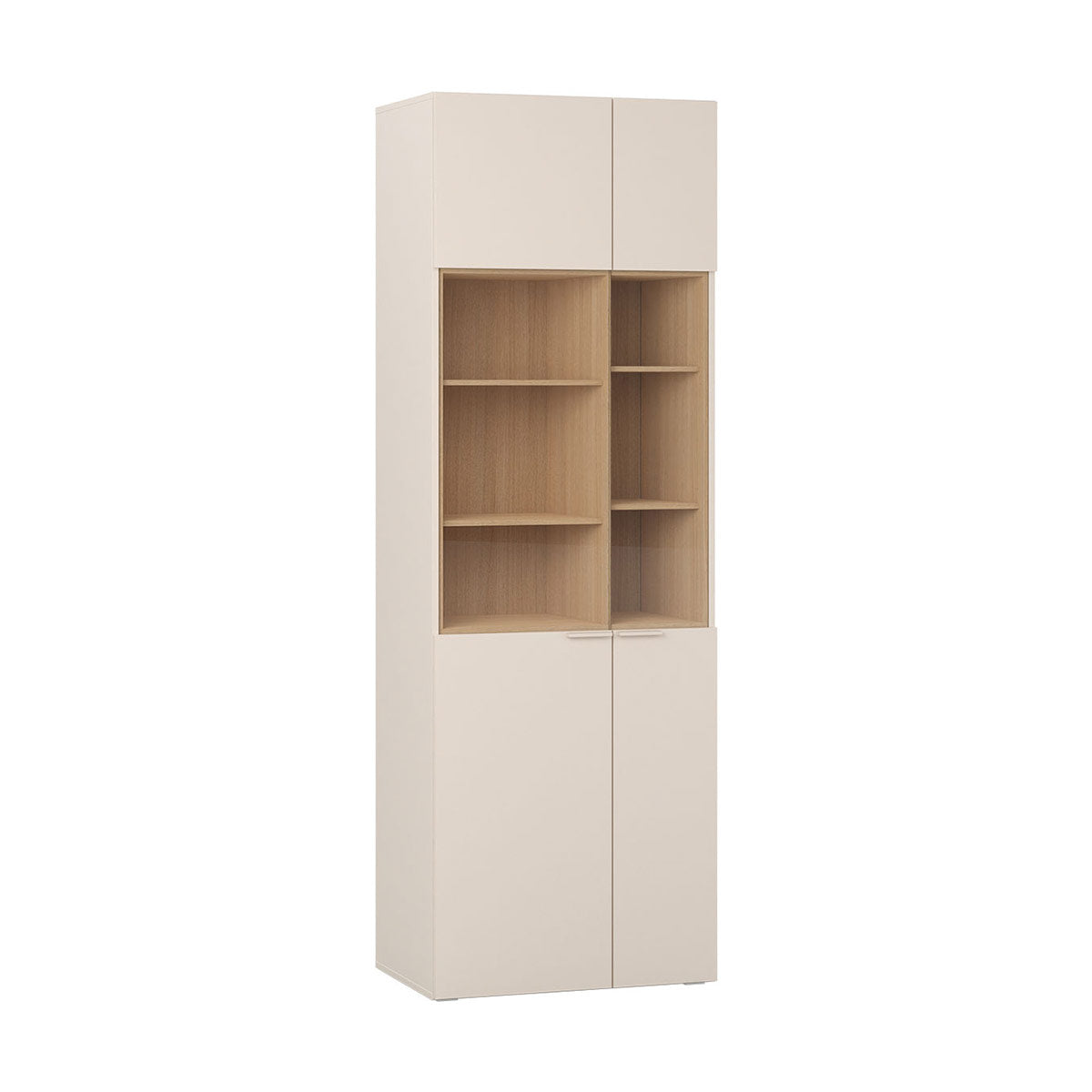 Витрина широка 4YOU FRESH I Мебели VOX