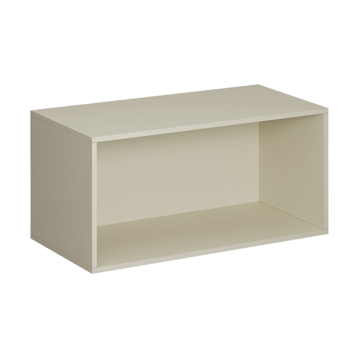 Контейнер отворен голям BALANCE на VOX Полша от Мебели VOX