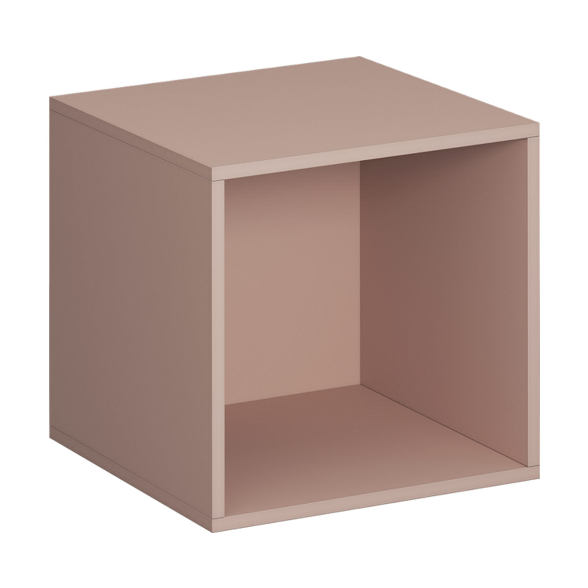 Контейнер отворен средна височина BALANCE на VOX Полша от Мебели VOX