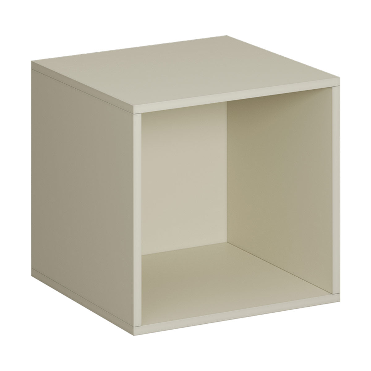 Контейнер отворен средна височина BALANCE на VOX Полша от Мебели VOX