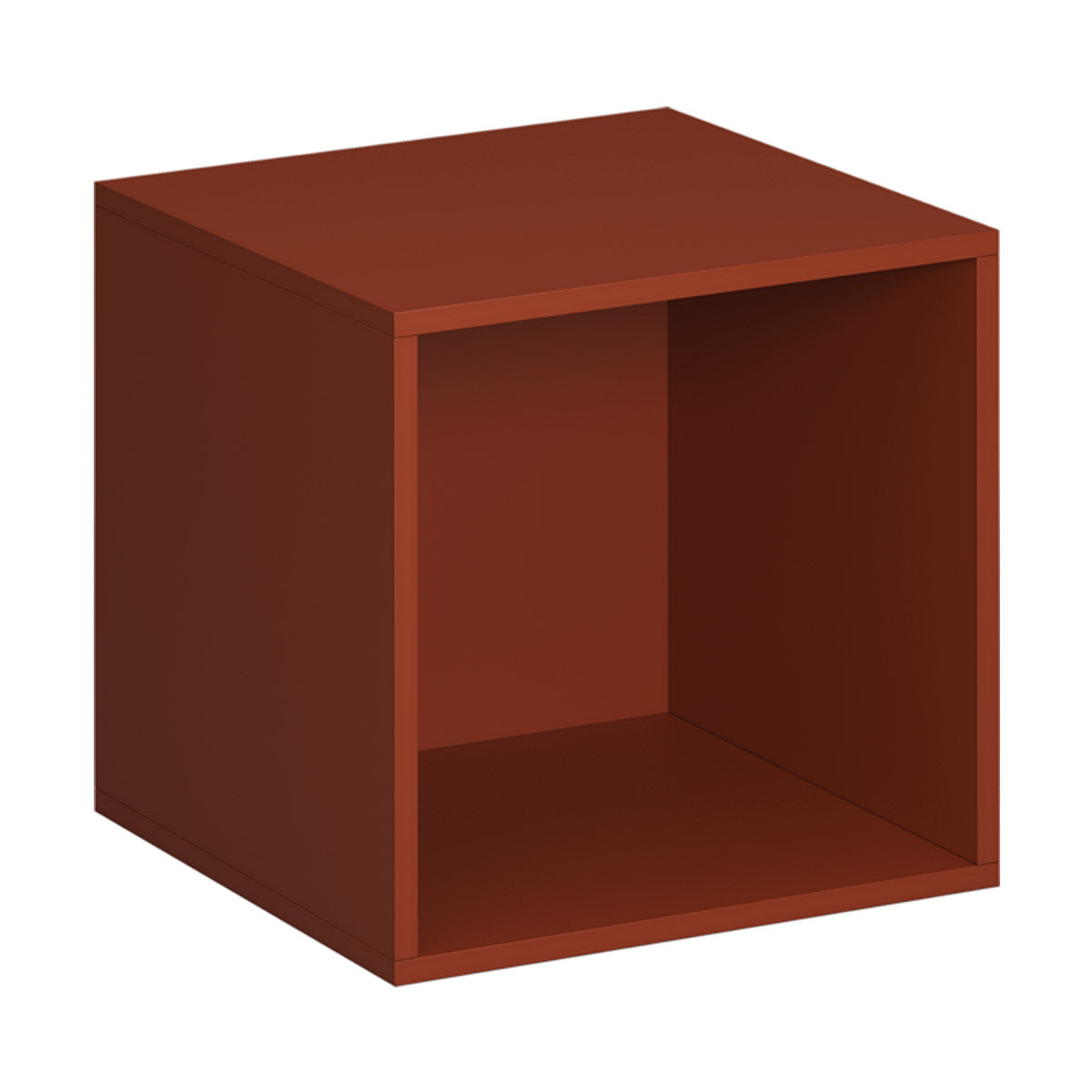 Контейнер отворен средна височина BALANCE на VOX Полша от Мебели VOX