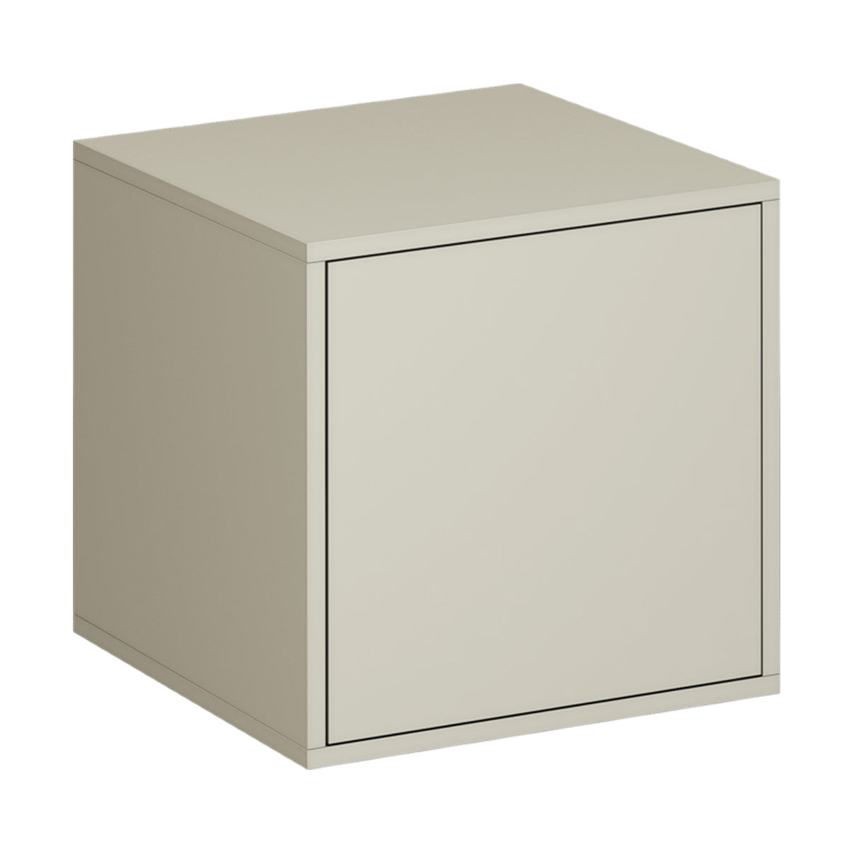 Контейнер с врата средна височина BALANCE на VOX Полша от Мебели VOX