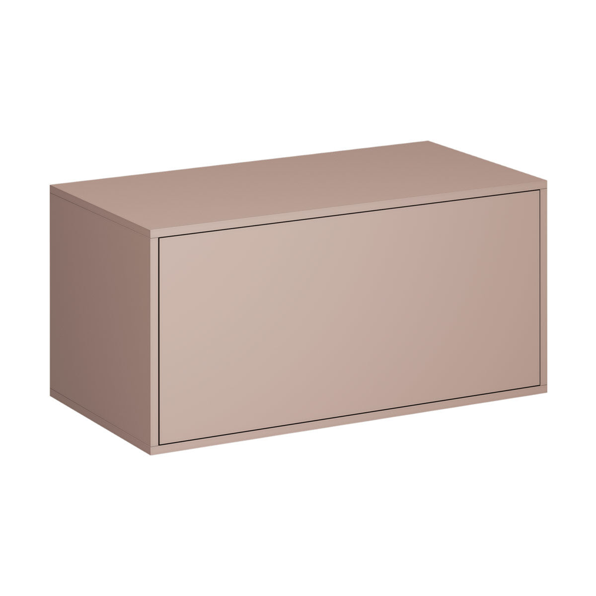 Контейнер с врата висок BALANCE на VOX Полша от Мебели VOX