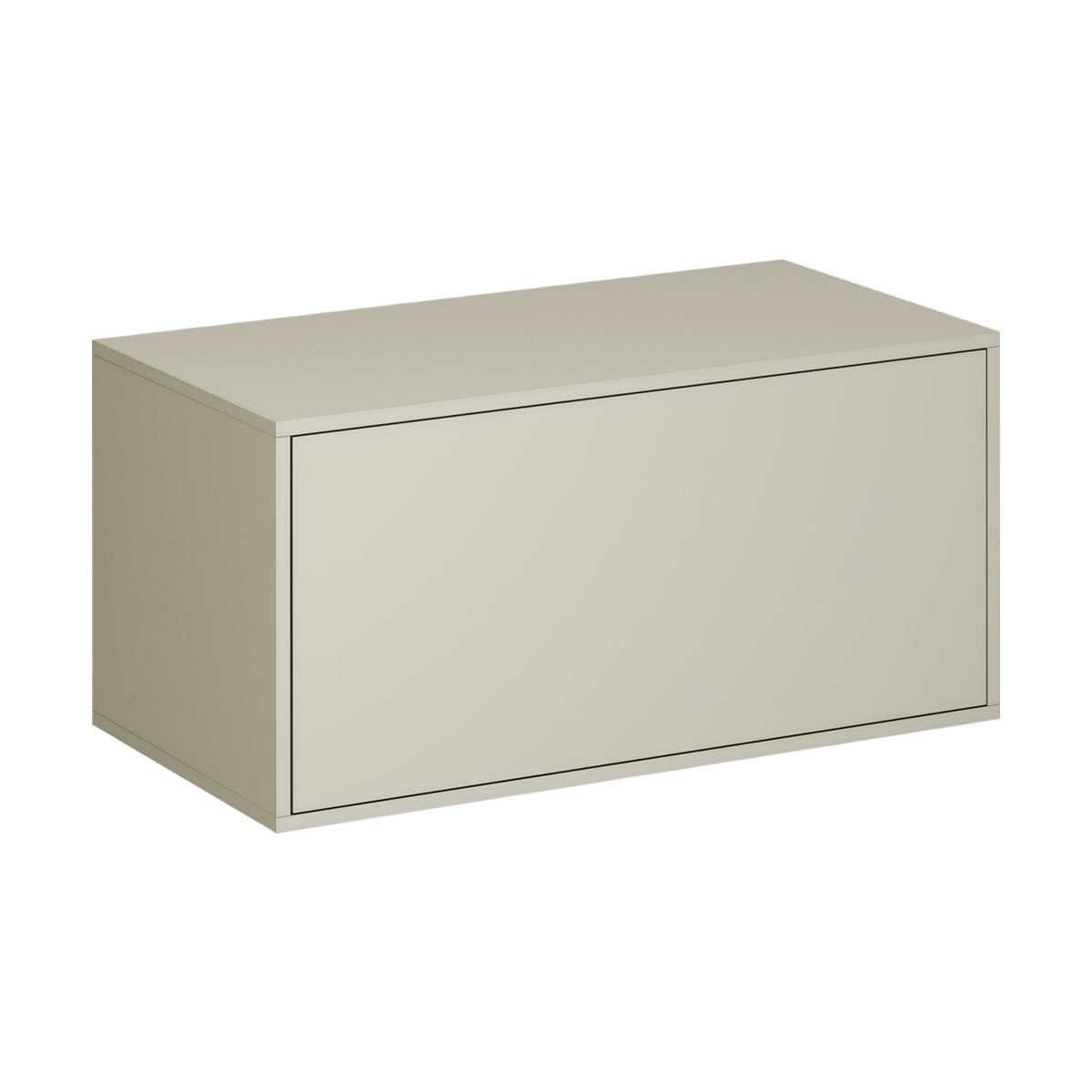 Контейнер с врата висок BALANCE на VOX Полша от Мебели VOX