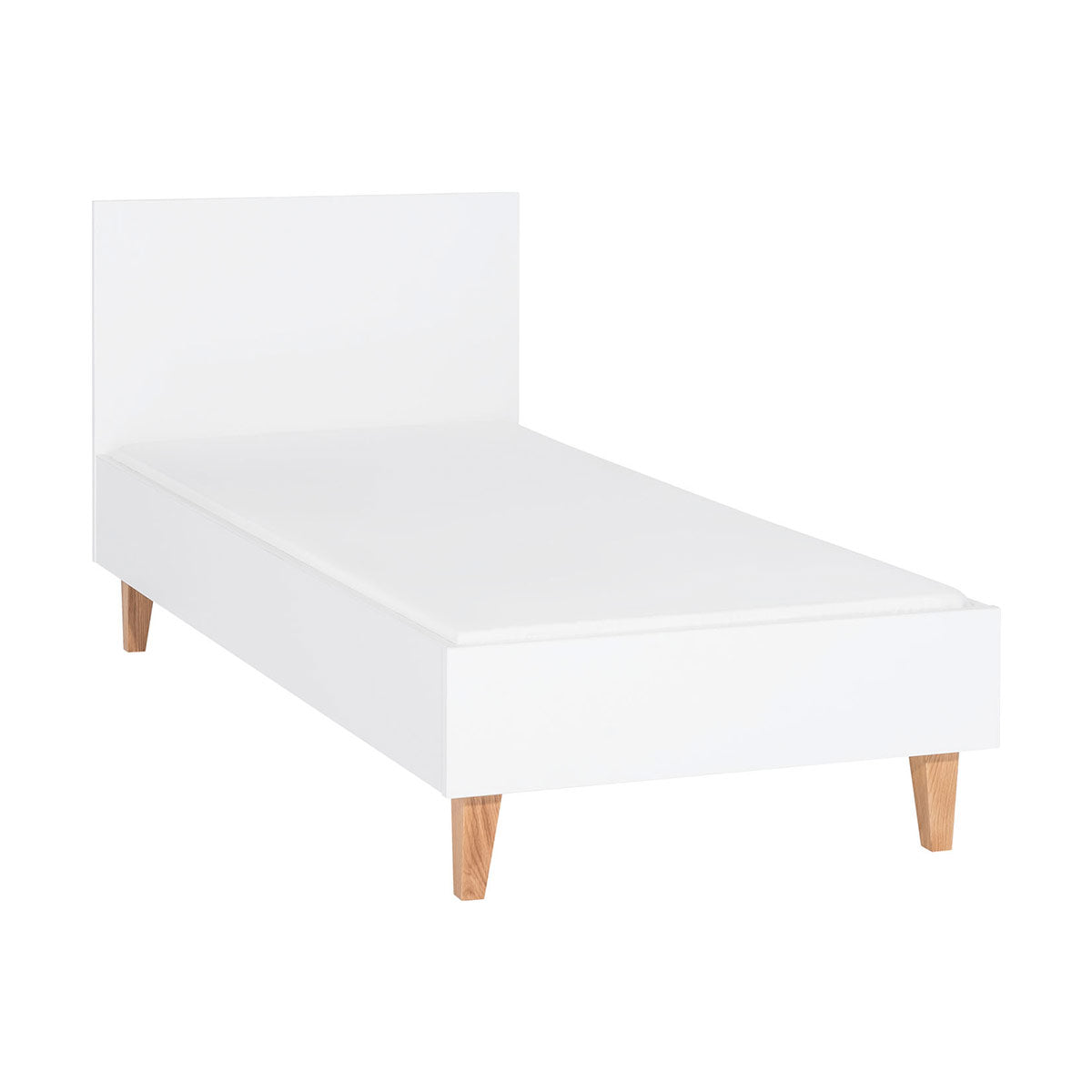 Легло CONCEPT на VOX Полша от Мебели VOX