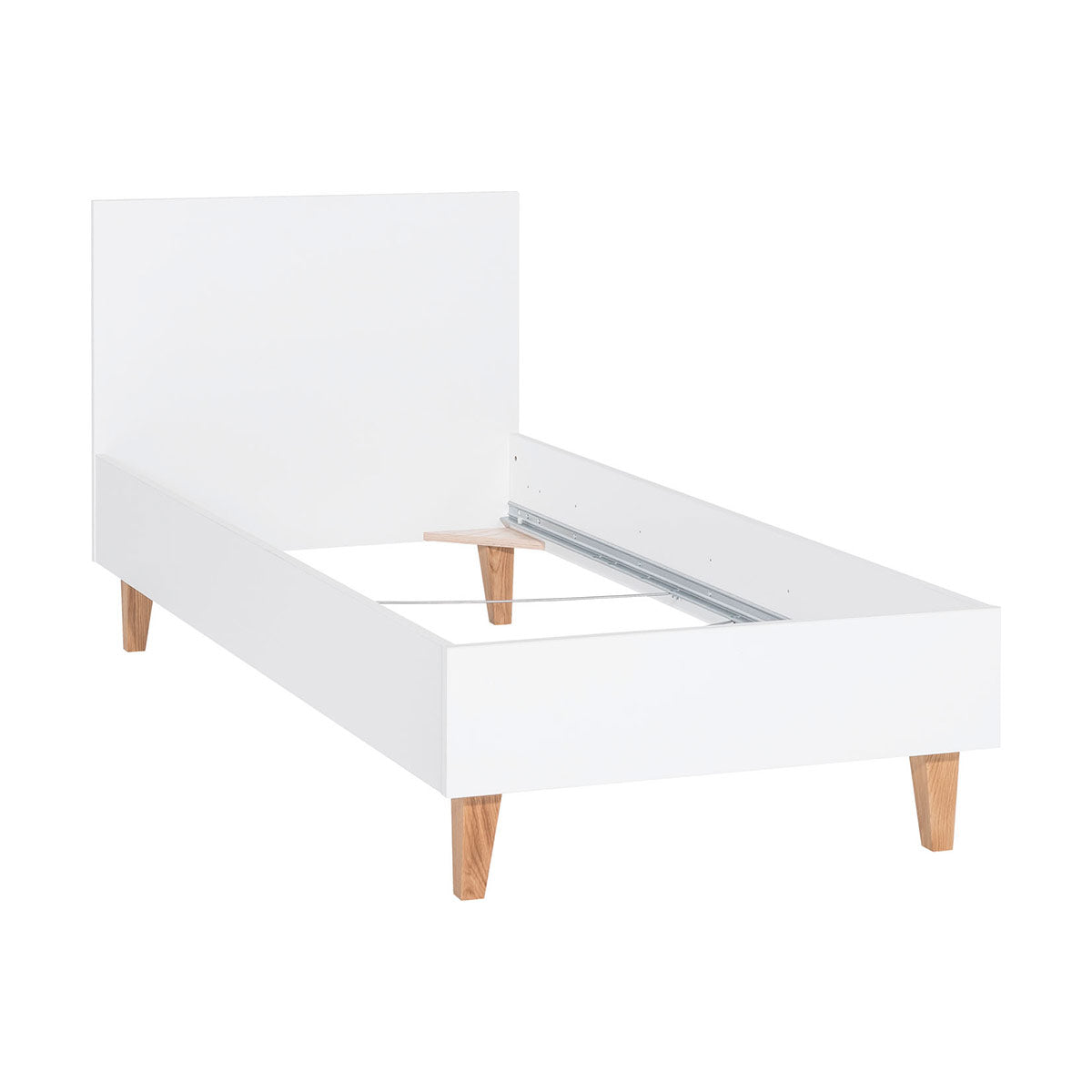 Легло CONCEPT на VOX Полша от Мебели VOX