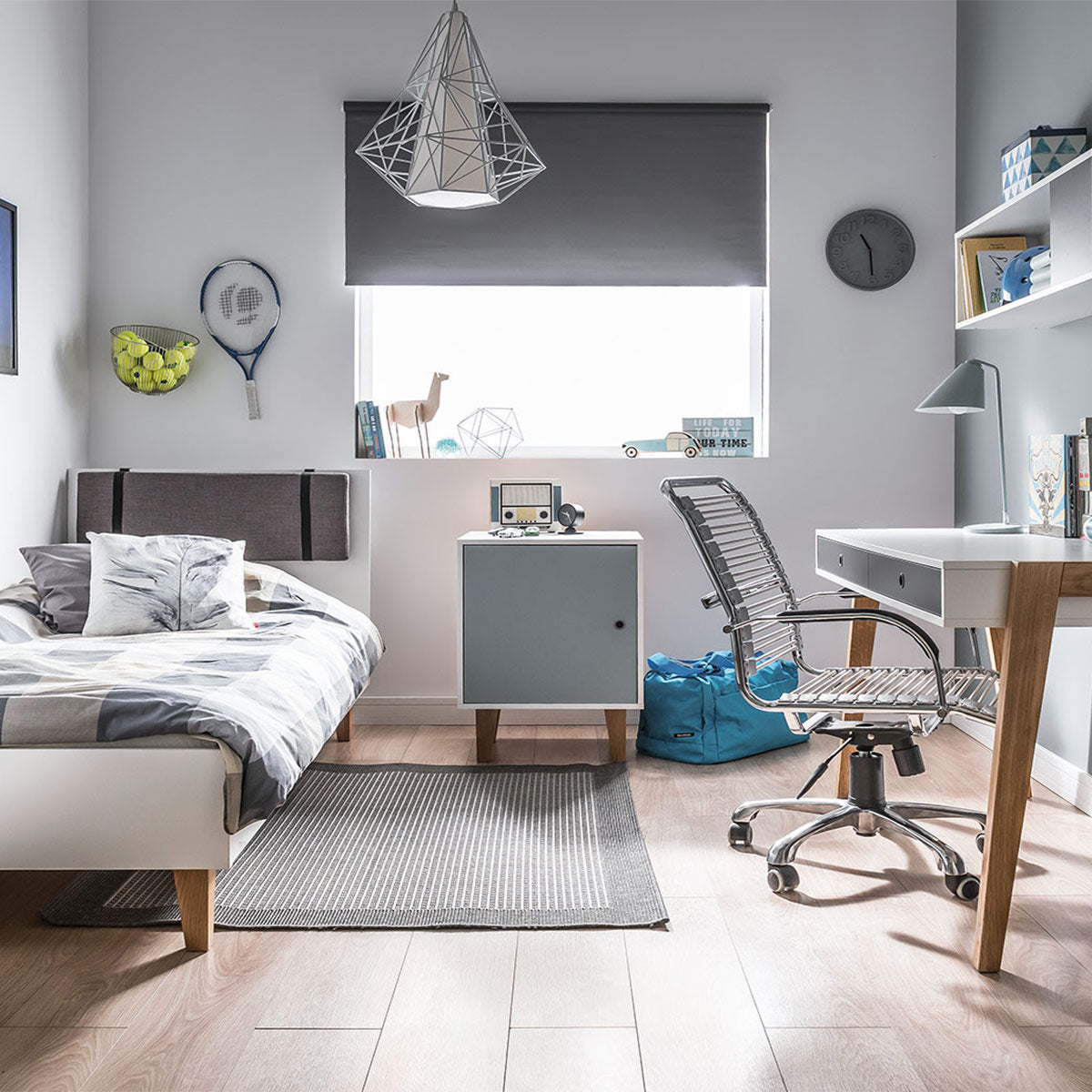 Шкаф CONCEPT II на VOX Полша от Мебели VOX