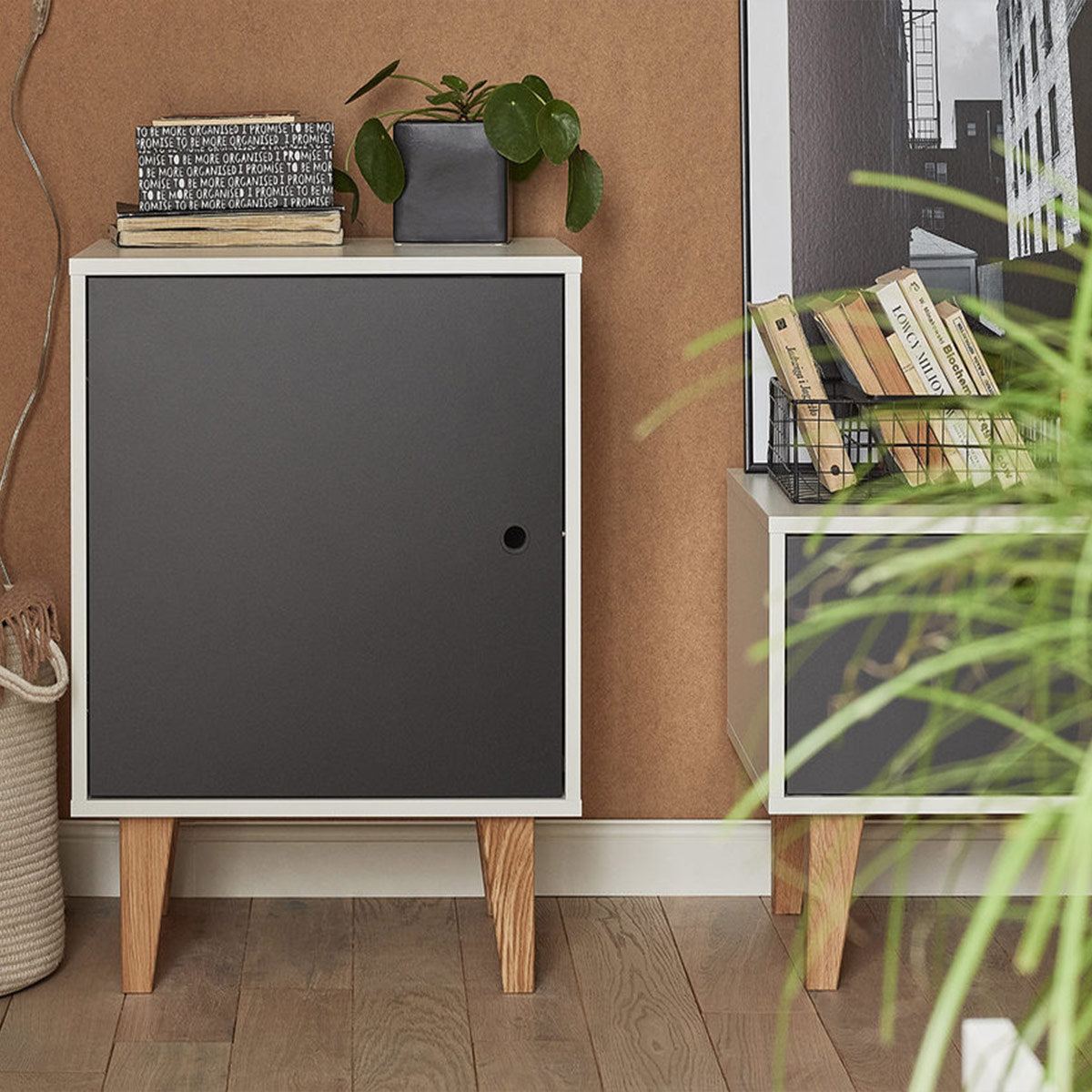 Шкаф CONCEPT II на VOX Полша от Мебели VOX