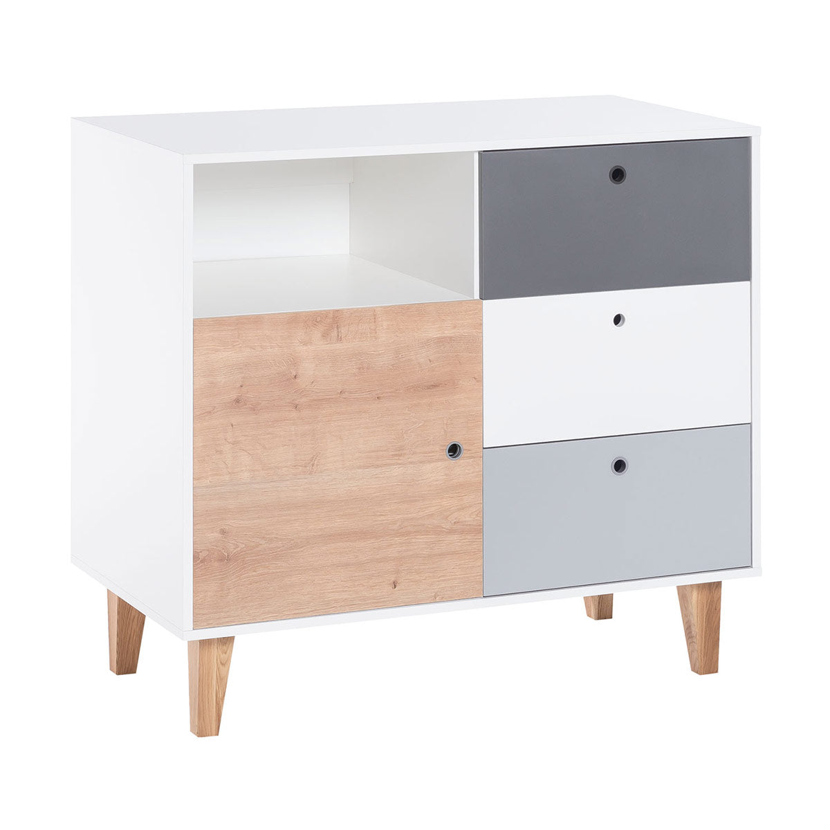 Скрин Concept II (Baby) на VOX Полша от Мебели VOX