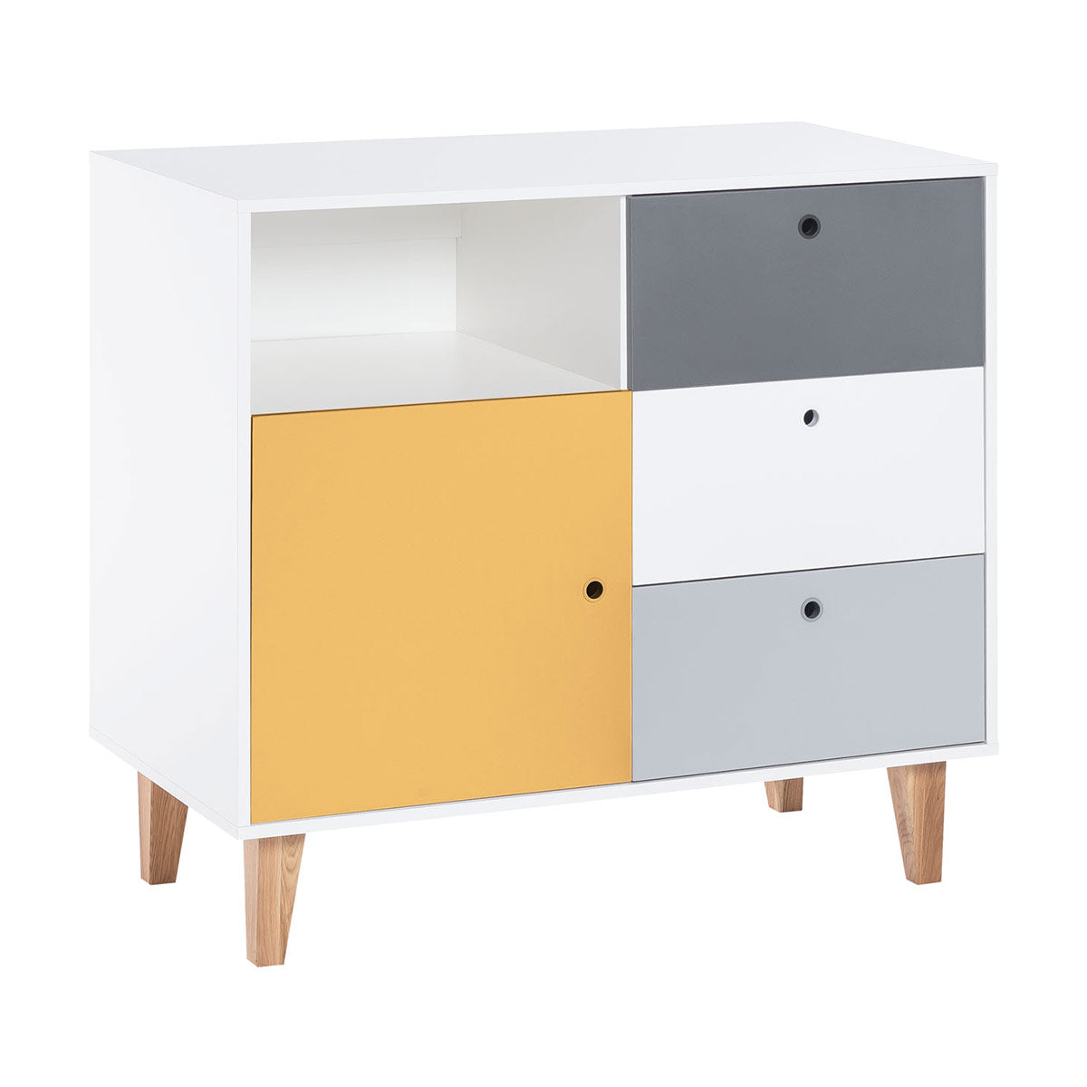 Скрин Concept II (Baby) на VOX Полша от Мебели VOX