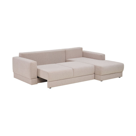 Ъглов разтегателен диван STELLO | Мебели VOX