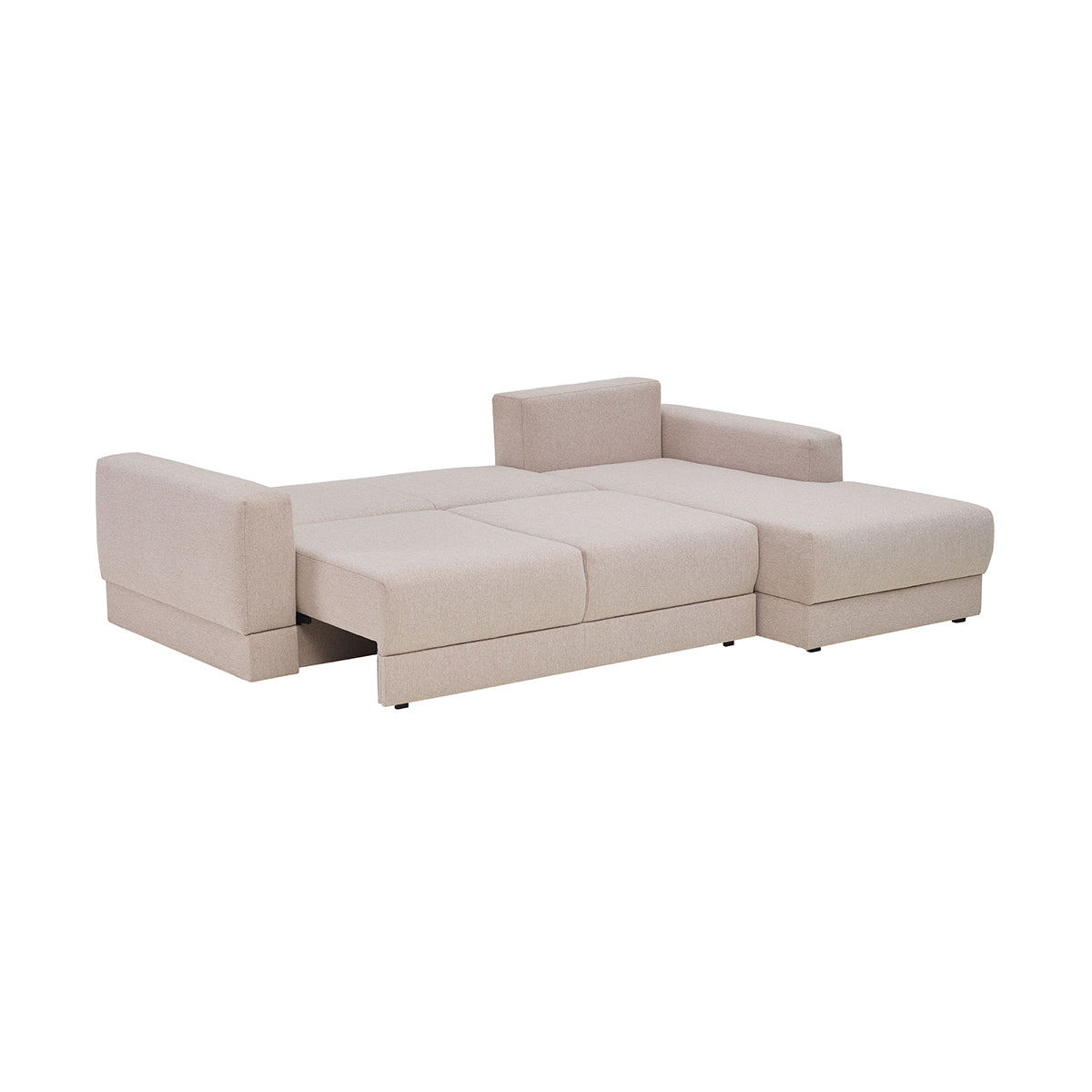 Ъглов разтегателен диван STELLO | Мебели VOX