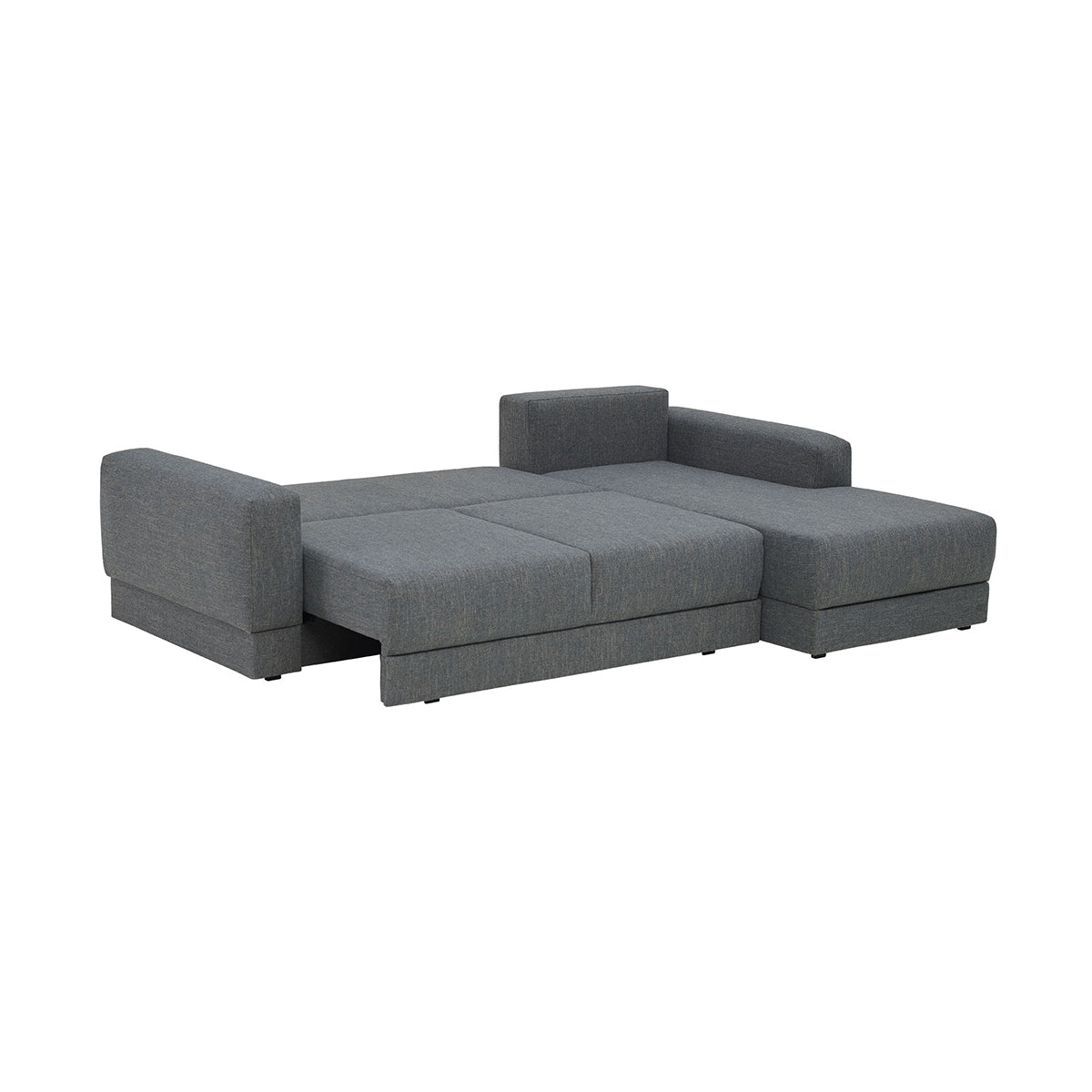 Ъглов разтегателен диван STELLO | Мебели VOX