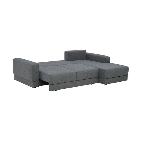 Ъглов разтегателен диван STELLO | Мебели VOX