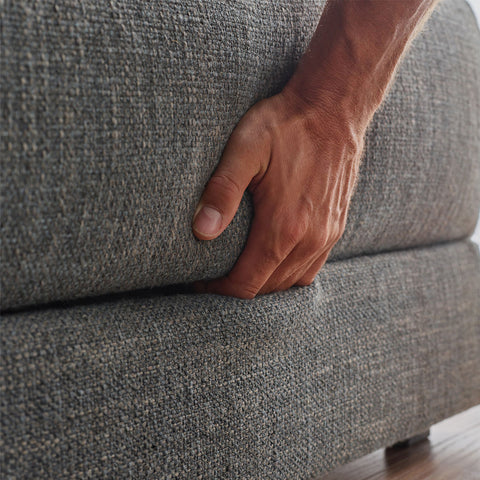 Ъглов разтегателен диван STELLO | Мебели VOX