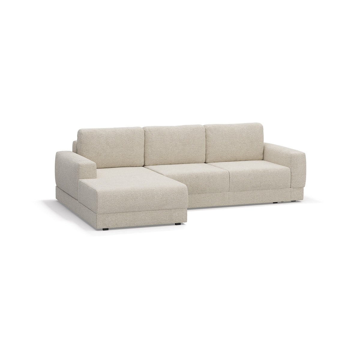 Ъглов разтегателен диван STELLO | Мебели VOX