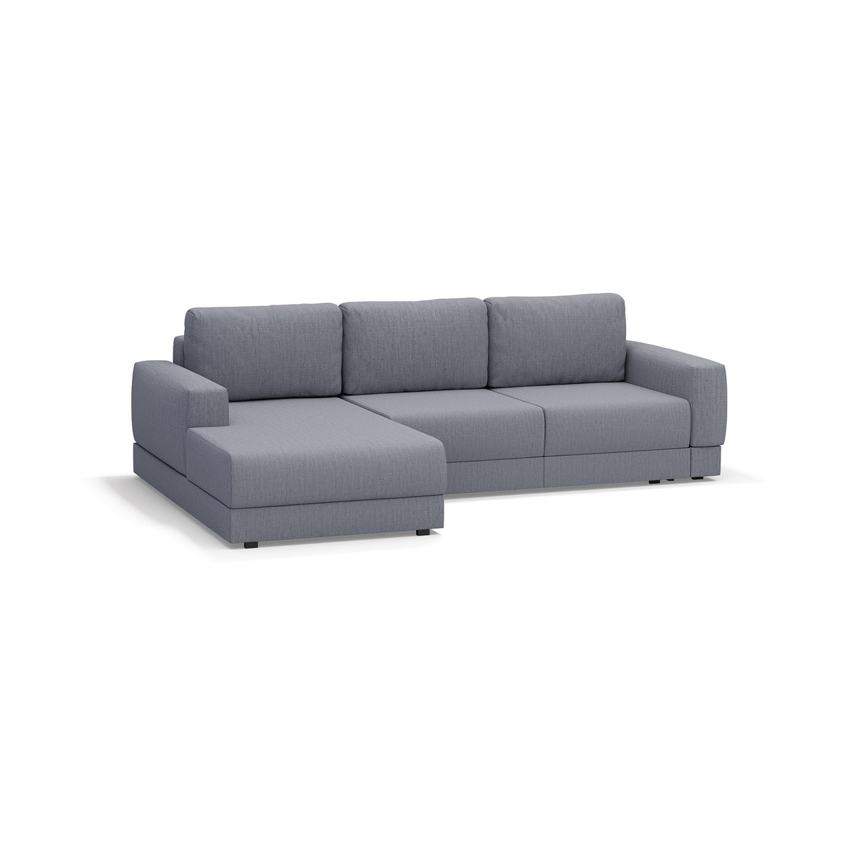 Ъглов разтегателен диван STELLO | Мебели VOX