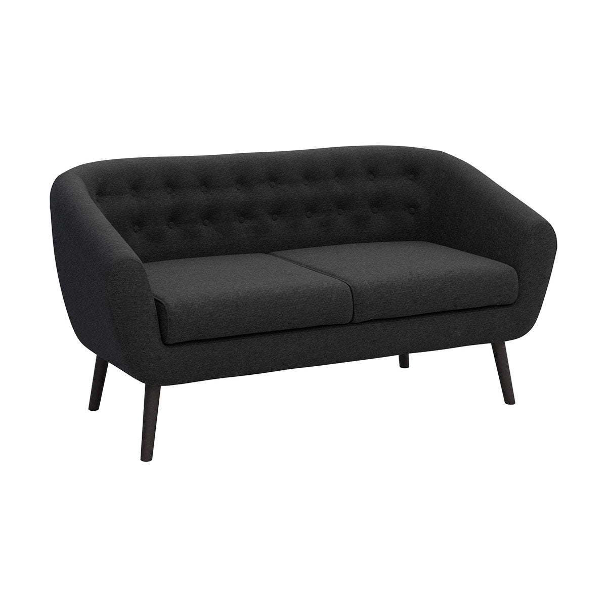 Двуместен диван ALMA I Мебели VOX