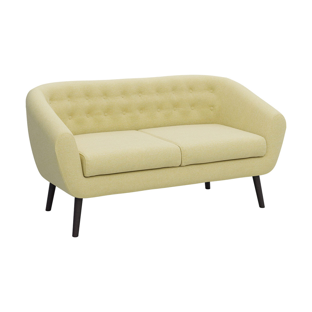 Двуместен диван ALMA I Мебели VOX