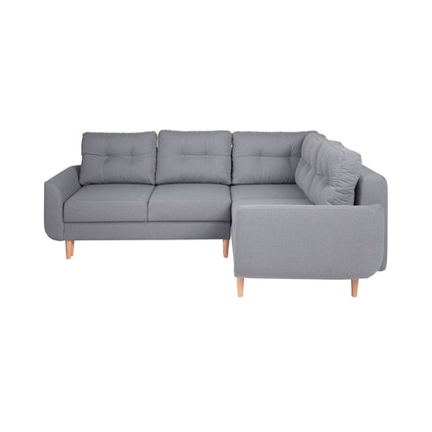 Ъглов разтегателен диван COTTA MAX I Мебели VOX