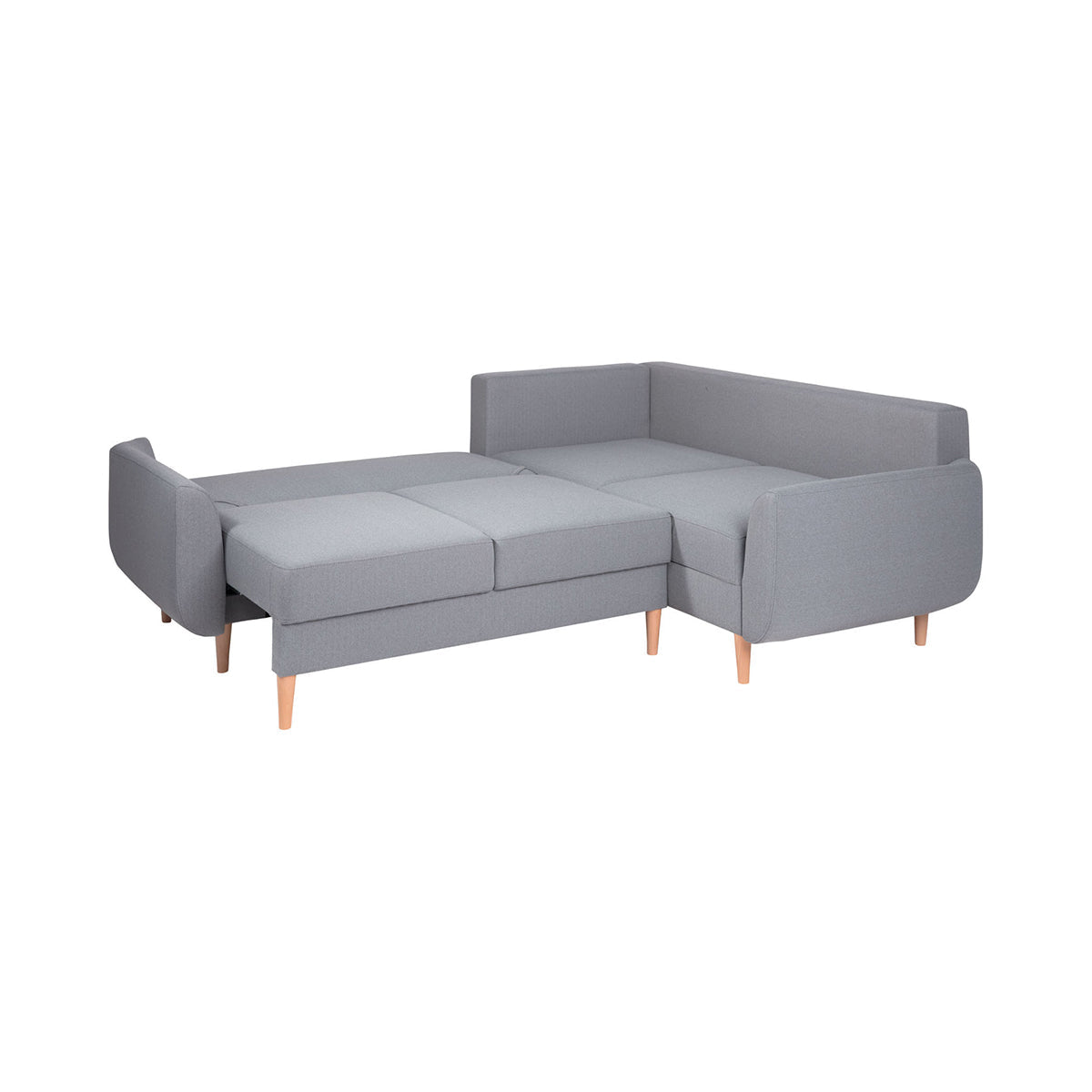 Ъглов разтегателен диван COTTA MAX I Мебели VOX